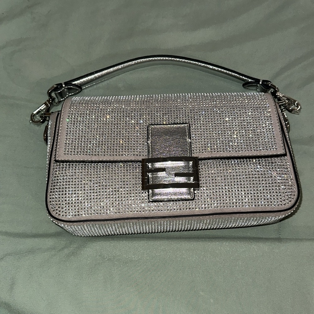 Fendi purse